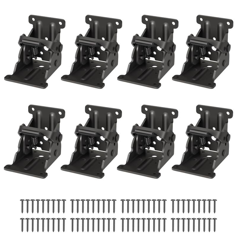 FlexiFrame™ Opklapbare Beugels