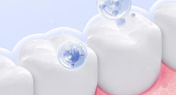 SmilePure Pro™ | Jouw witte glimlach begint hier | 1+2 gratis