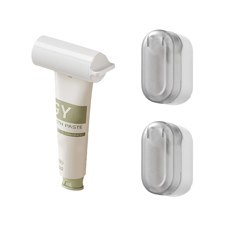 IntroClean™ - De Hygiënische Wandhouder voor Tandborstels