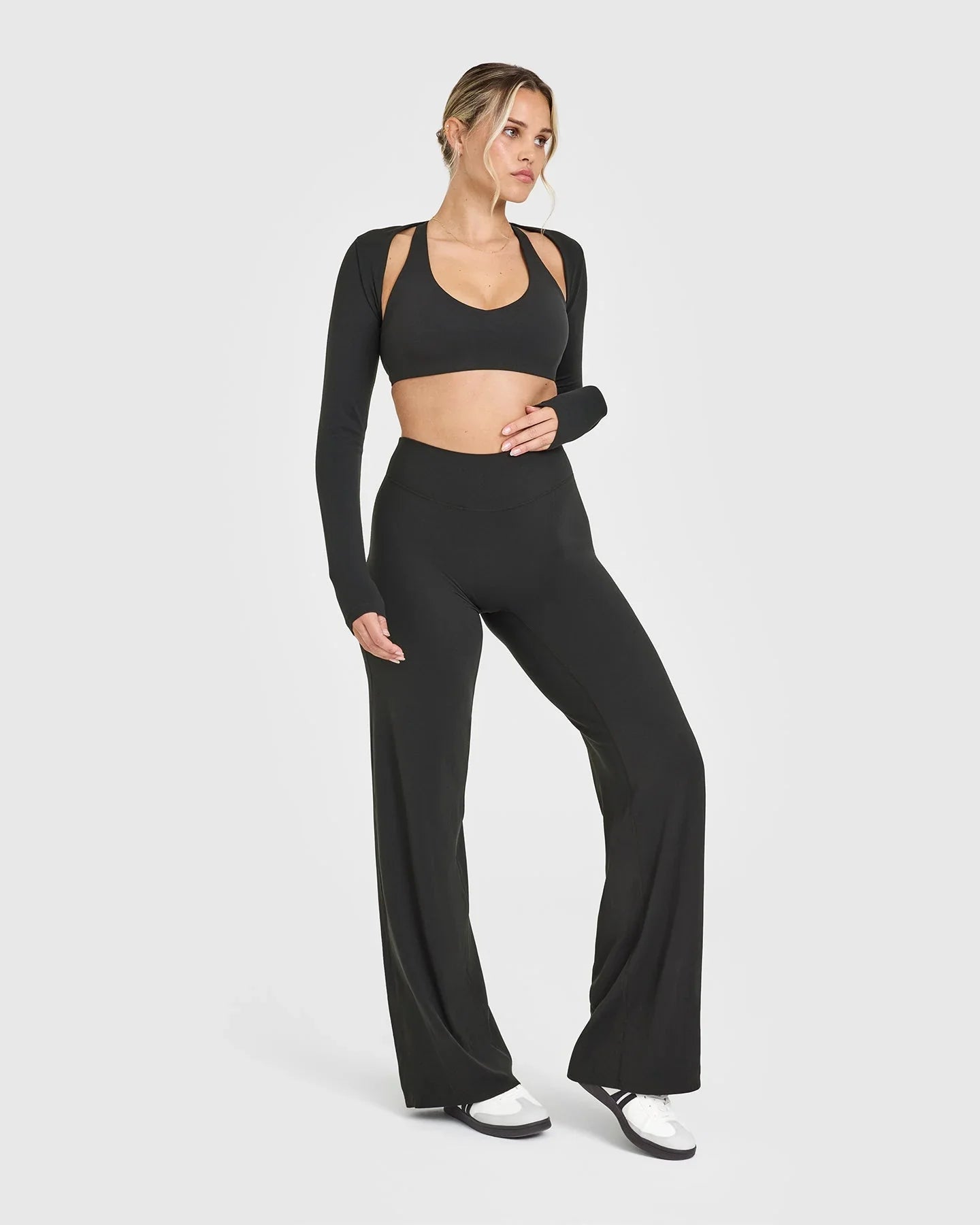 NovaForm™ Straight Leg Pants