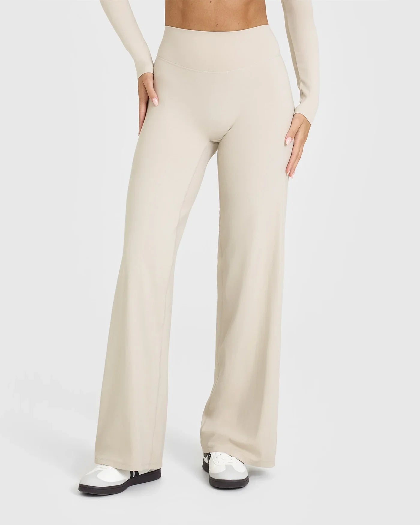 NovaForm™ Straight Leg Pants