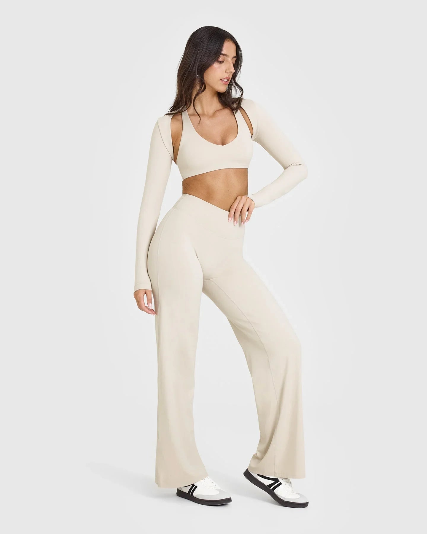 NovaForm™ Straight Leg Pants