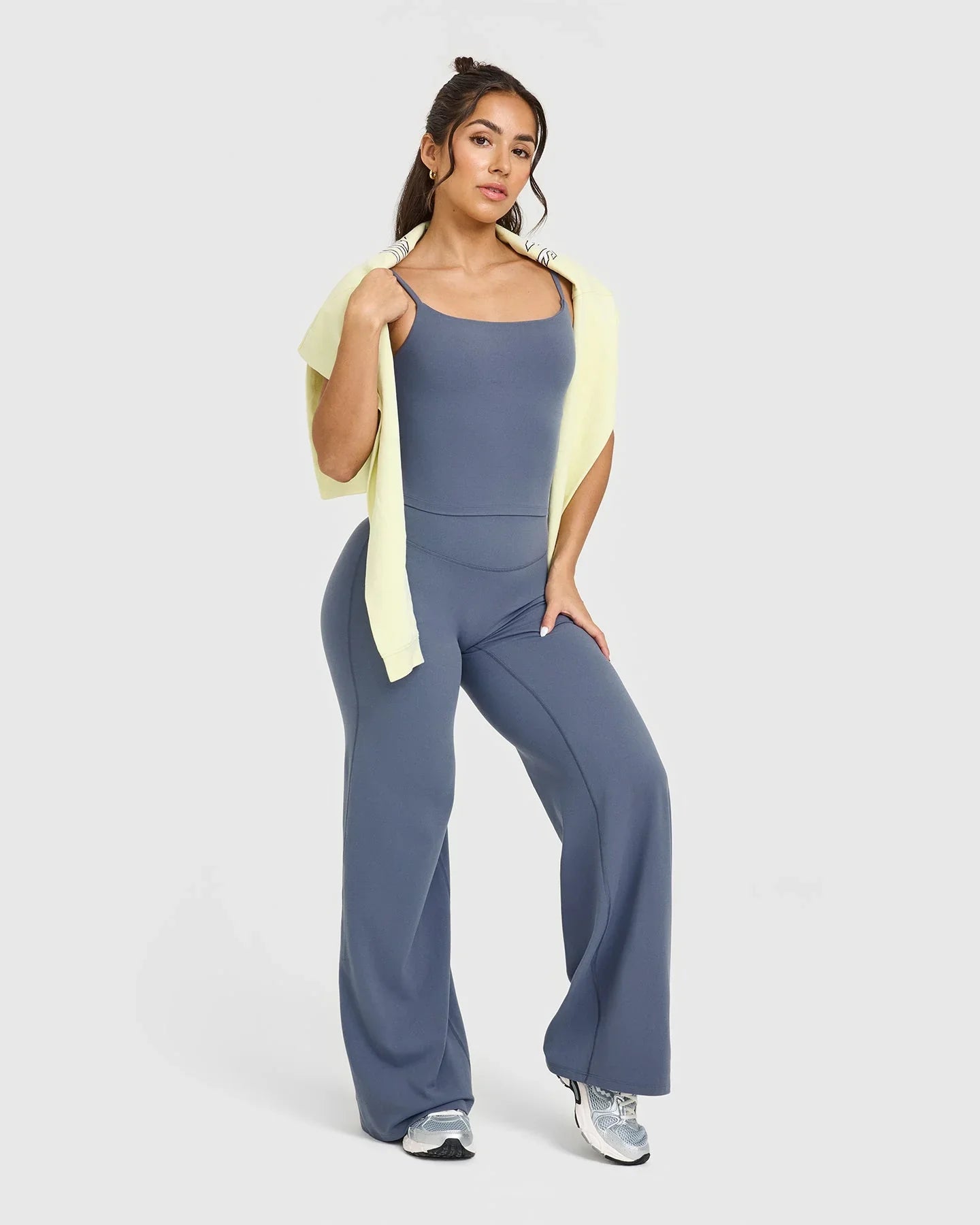 NovaForm™ Straight Leg Pants