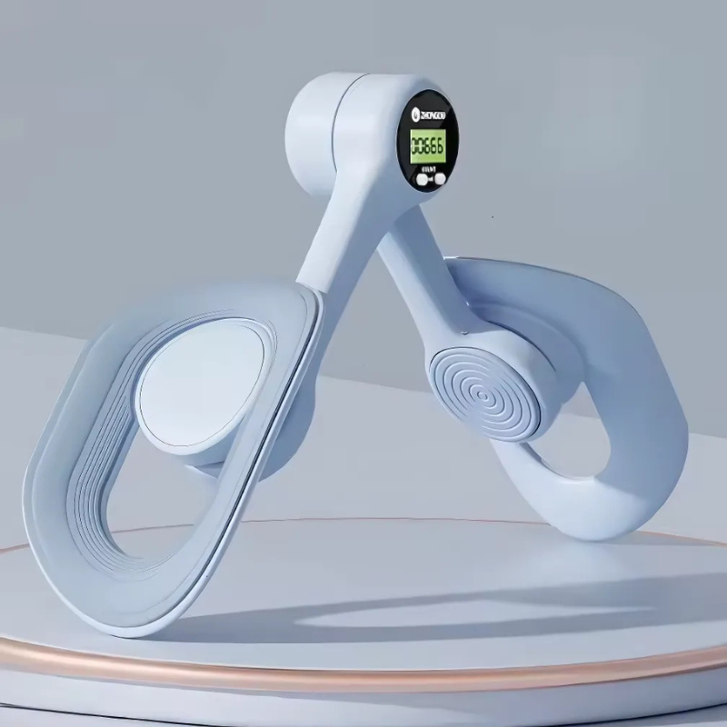 CoreFlexi™ Leg Trainer – Compact, praktisch en altijd klaar voor gebruik