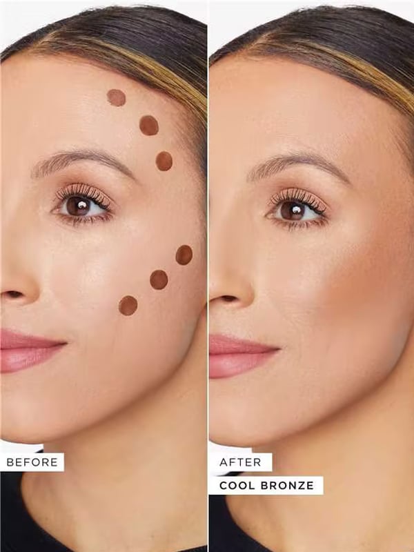 Sculpt & Glow™ – Moeiteloos Contouren & Stralen
