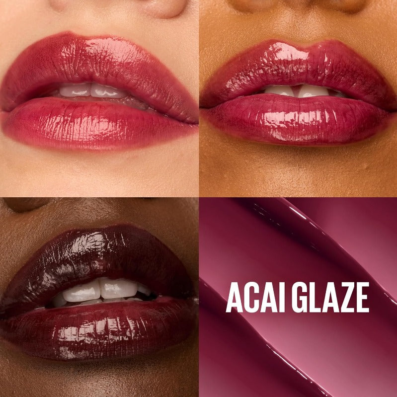 LustraLips™ Hydrating Glaze Balm | 1+2 GRATIS