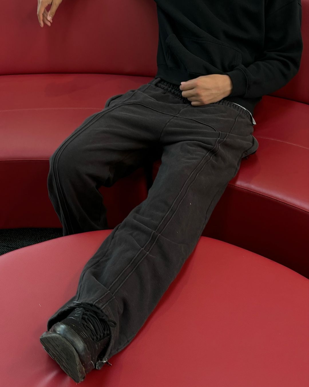 LuxeFlex™ Joggingbroek