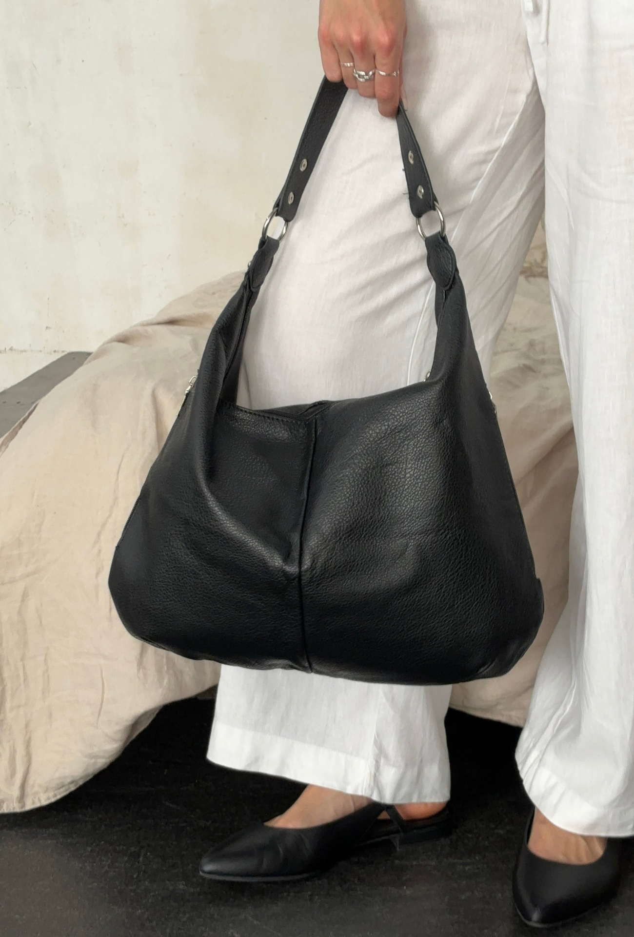 CityLuxe™ Schoudertas