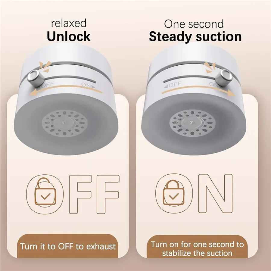 MagniGrip™ | 360° Magnetische Telefoonhouder