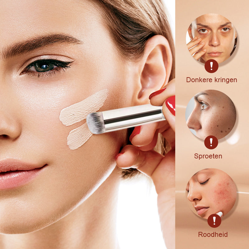 GlowyCorrect™ – Jouw Stralende Oplossing voor Donkere Kringen!