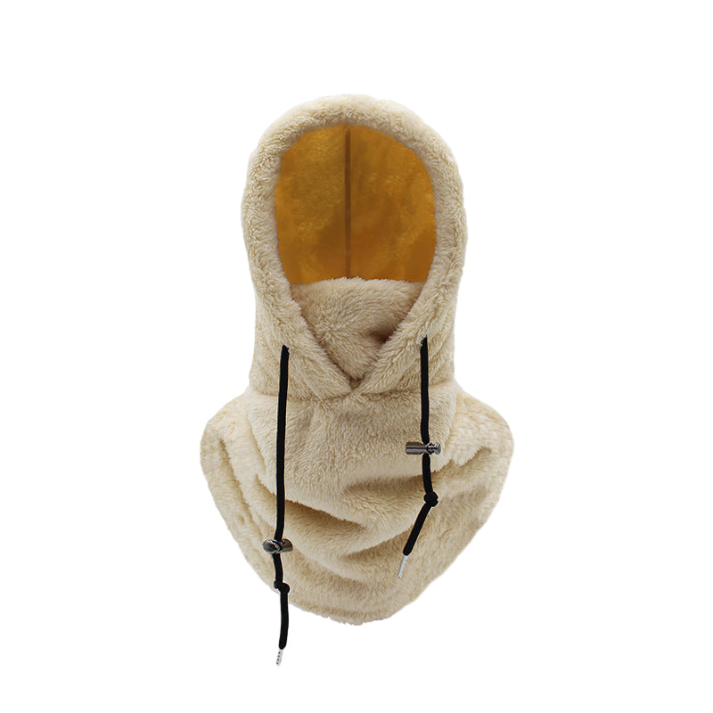 ArcticShield™ | Jouw Ultieme Bescherming Tegen de Kou
