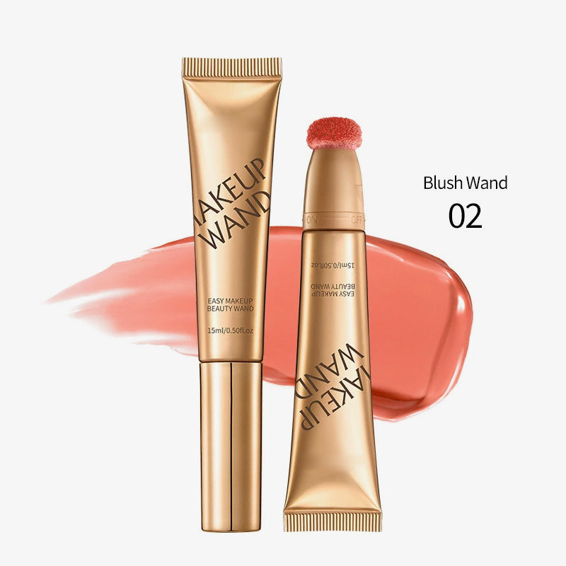 Sculpt & Glow™ – Moeiteloos Contouren & Stralen