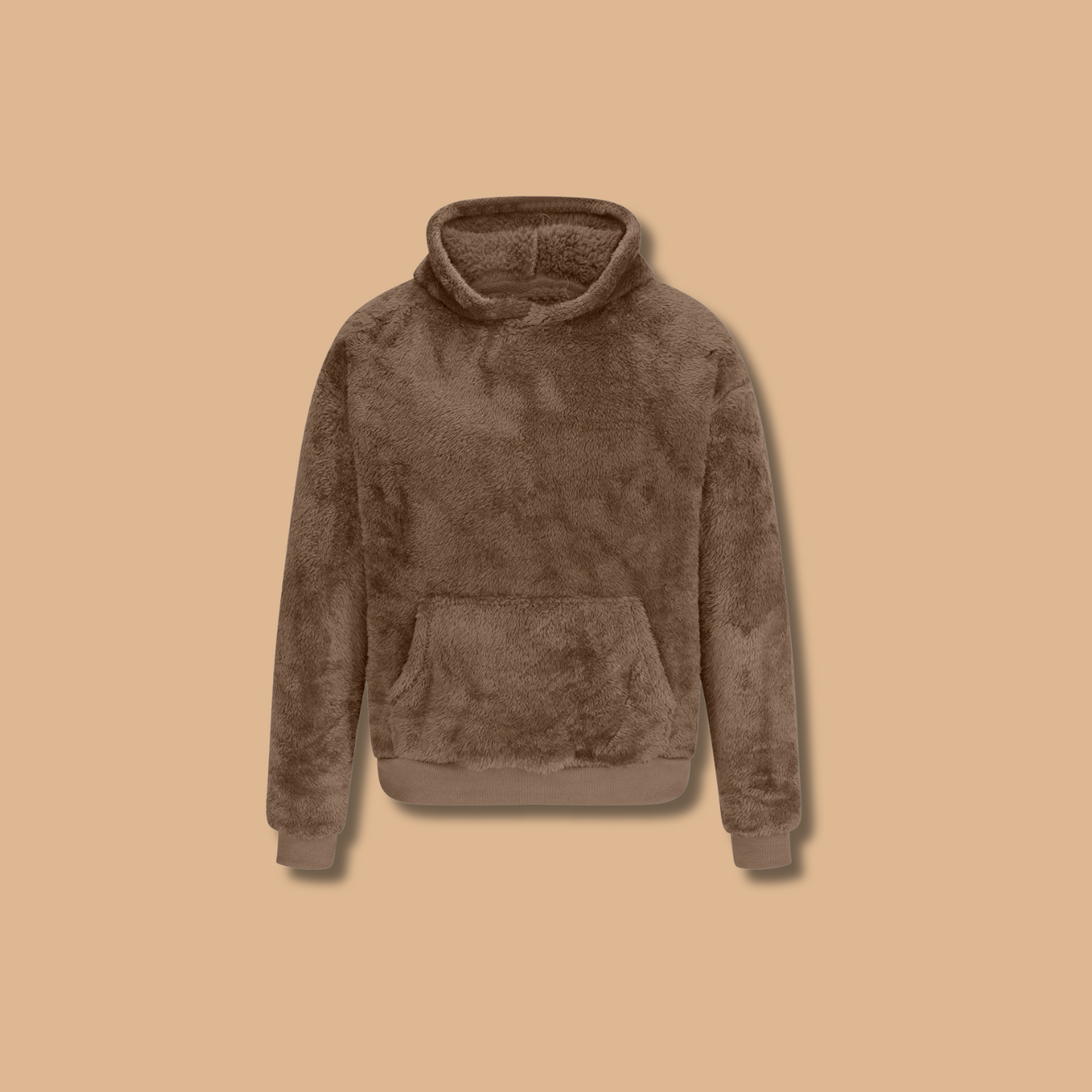 Velum Cozy Hoodie