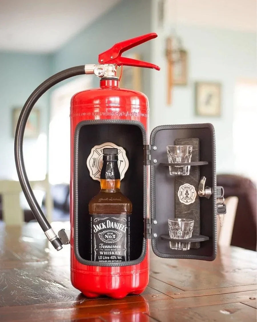 JerryBar Minibar