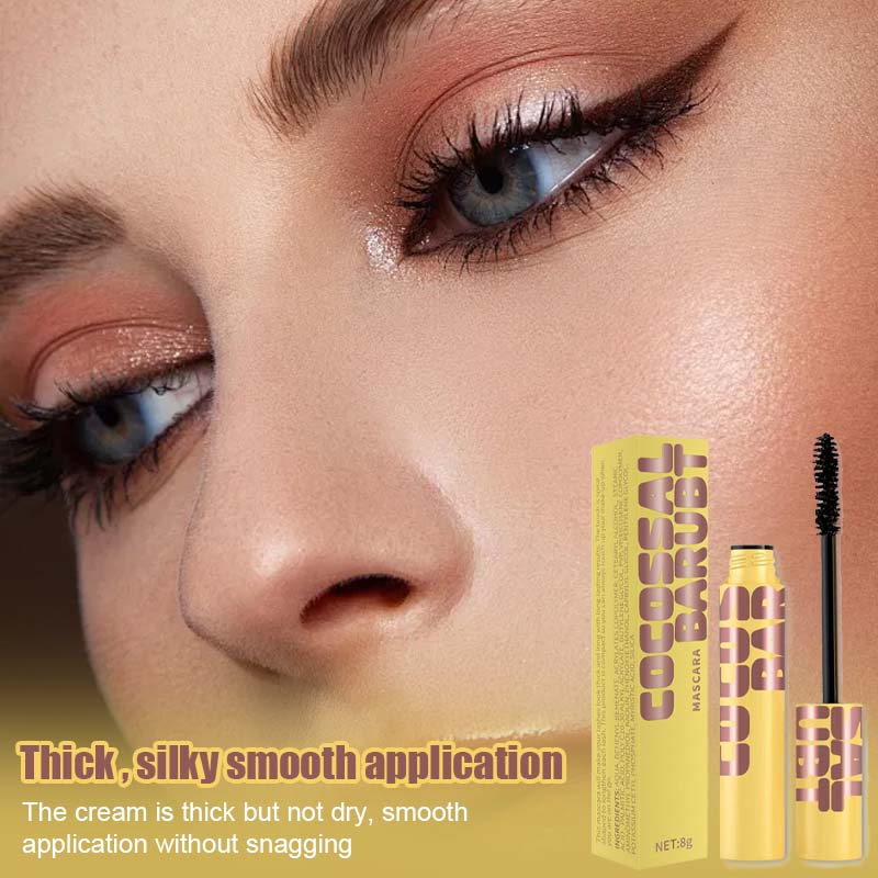 Lashora™ Luxe Wimper Mascara | 1+1 GRATIS