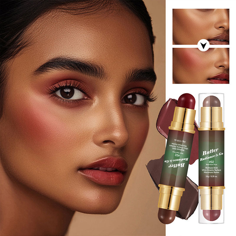 GlowVerse™ Duo Contour Stick | 1+1 GRATIS