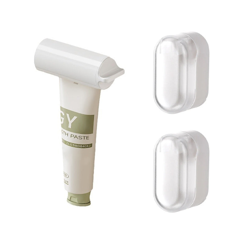 IntroClean™ - De Hygiënische Wandhouder voor Tandborstels