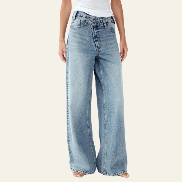 FlairFit Jeans