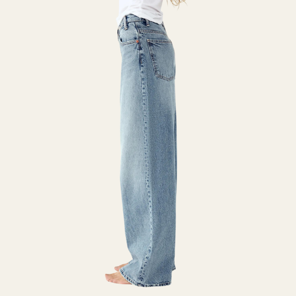 FlairFit Jeans