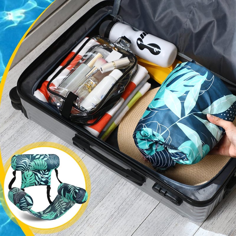 FloatEase™ - Drijvende loungestoel