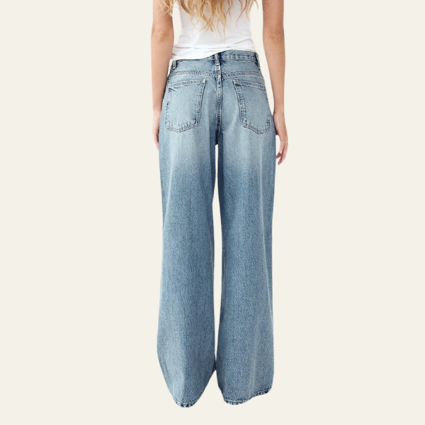 FlairFit Jeans