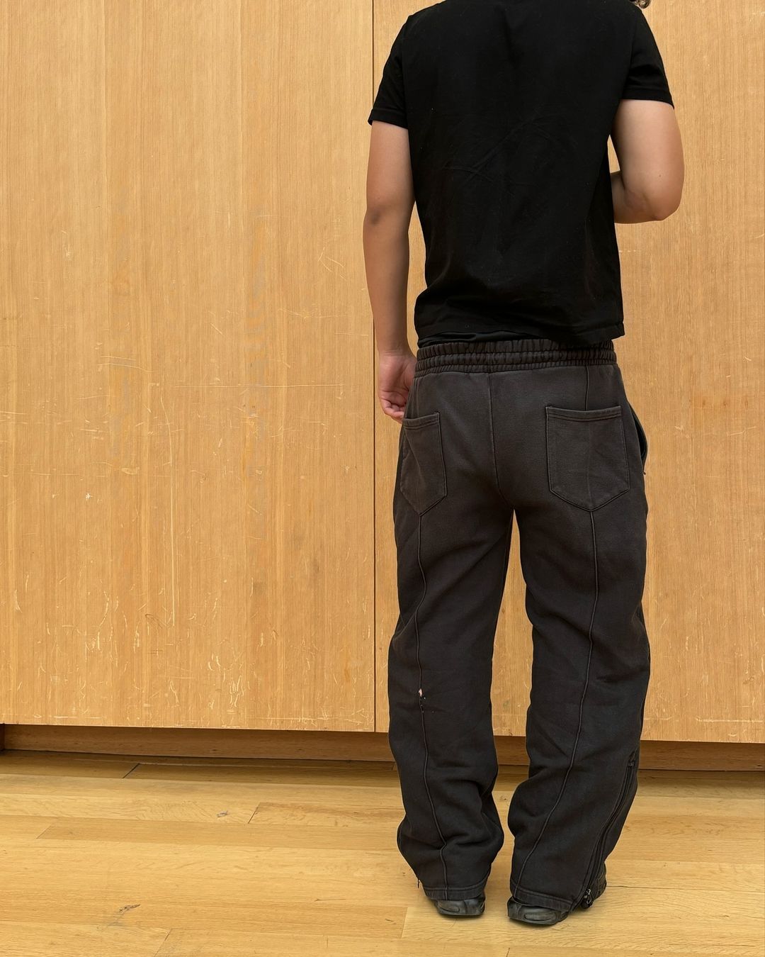 LuxeFlex™ Joggingbroek