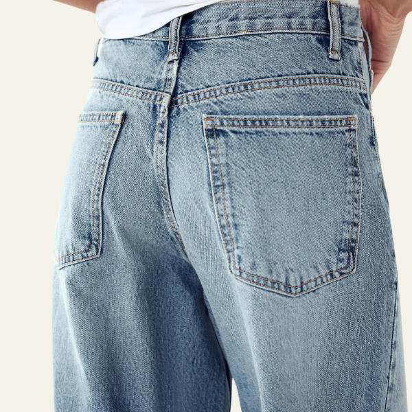 FlairFit Jeans
