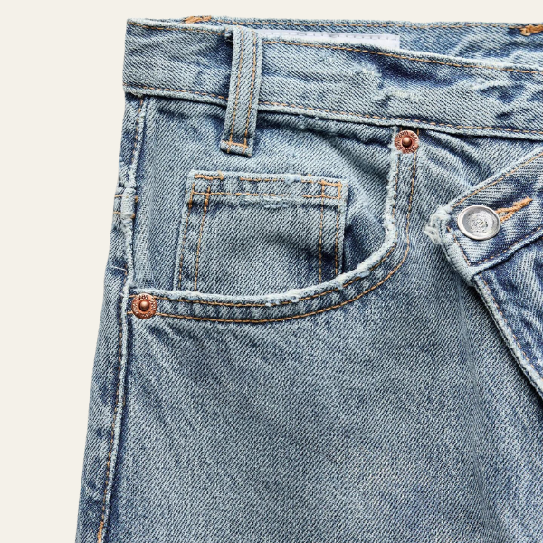FlairFit Jeans