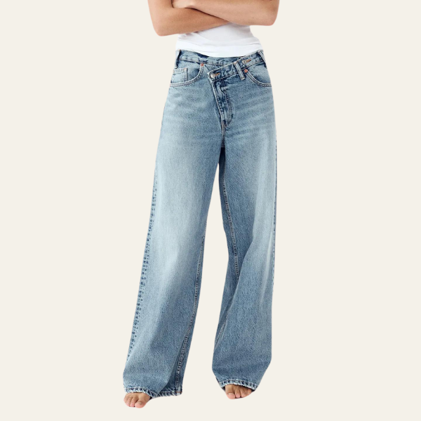 FlairFit Jeans