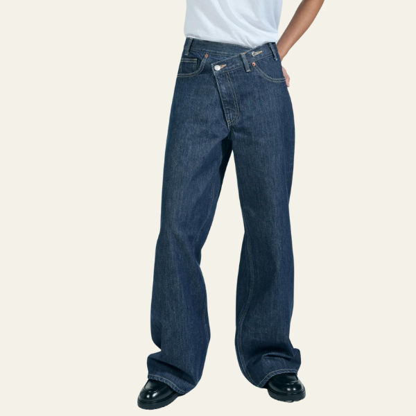 FlairFit Jeans