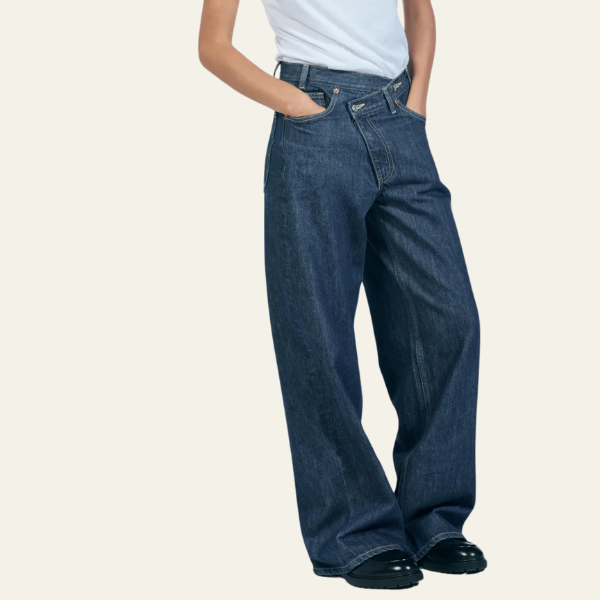 FlairFit Jeans