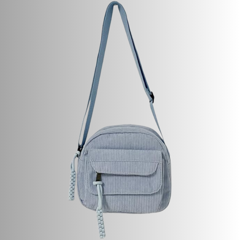 VelvaCarry™ Mini – Compact, Cool & Altijd Bij Je