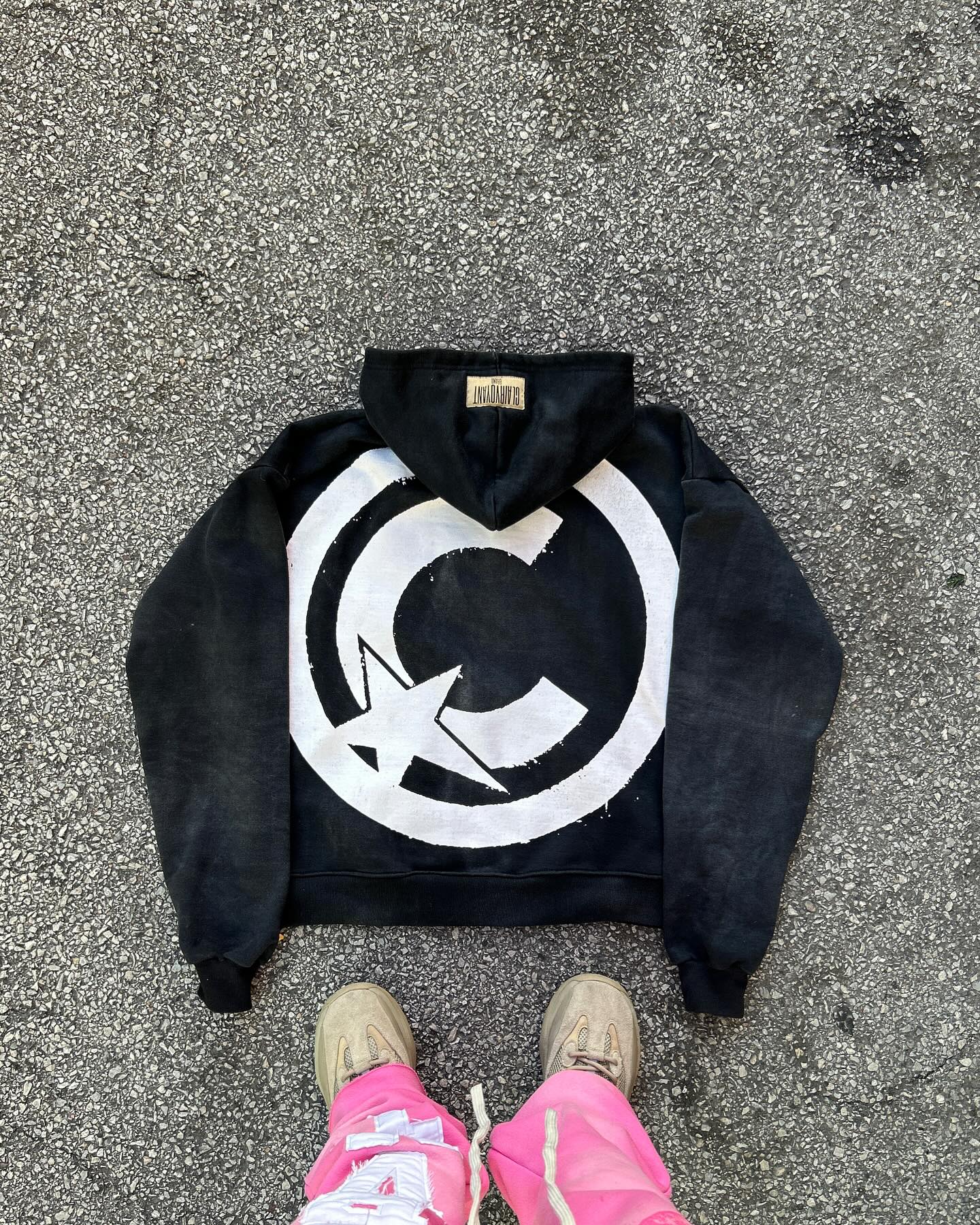 CLRVNT Luxe Trainingspak set