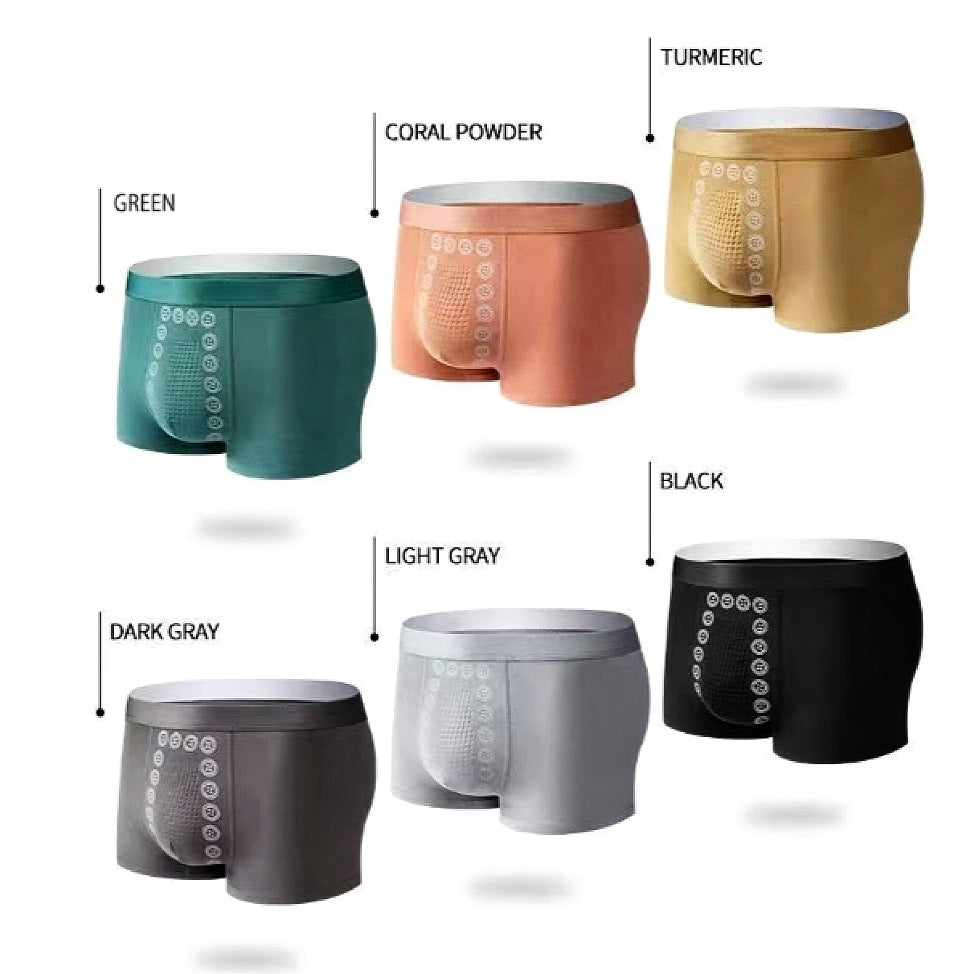 VitalCore™ Heren Boxershort