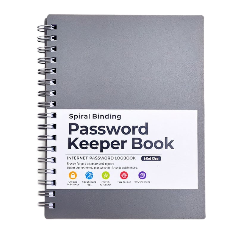 🔒 SafeNotes™ – Jouw veilige en overzichtelijke wachtwoordbeheerder!