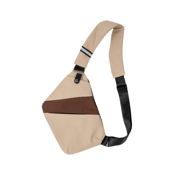 Nomadiq™ – De slimme anti-diefstal tas voor onderweg