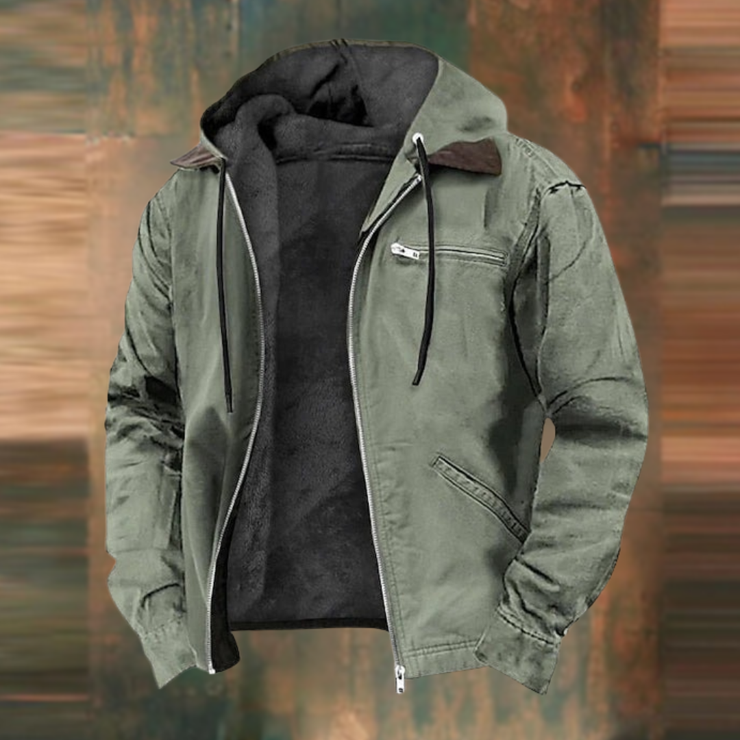 Brando™ herfstjas