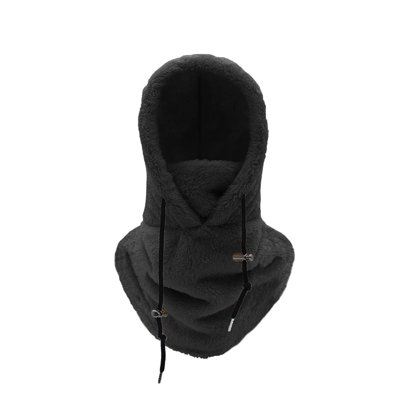 ArcticShield™ | Jouw Ultieme Bescherming Tegen de Kou