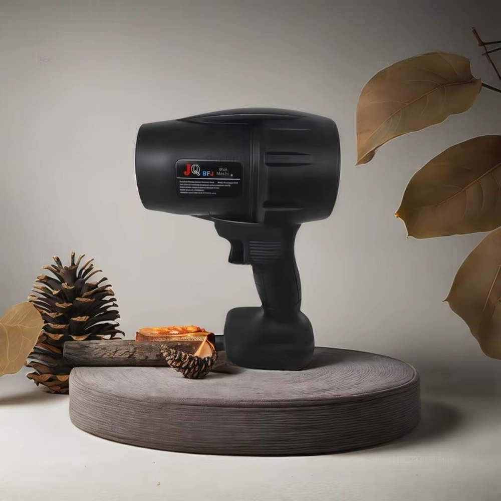 Windora™ – Schoonmaken met de kracht van lucht