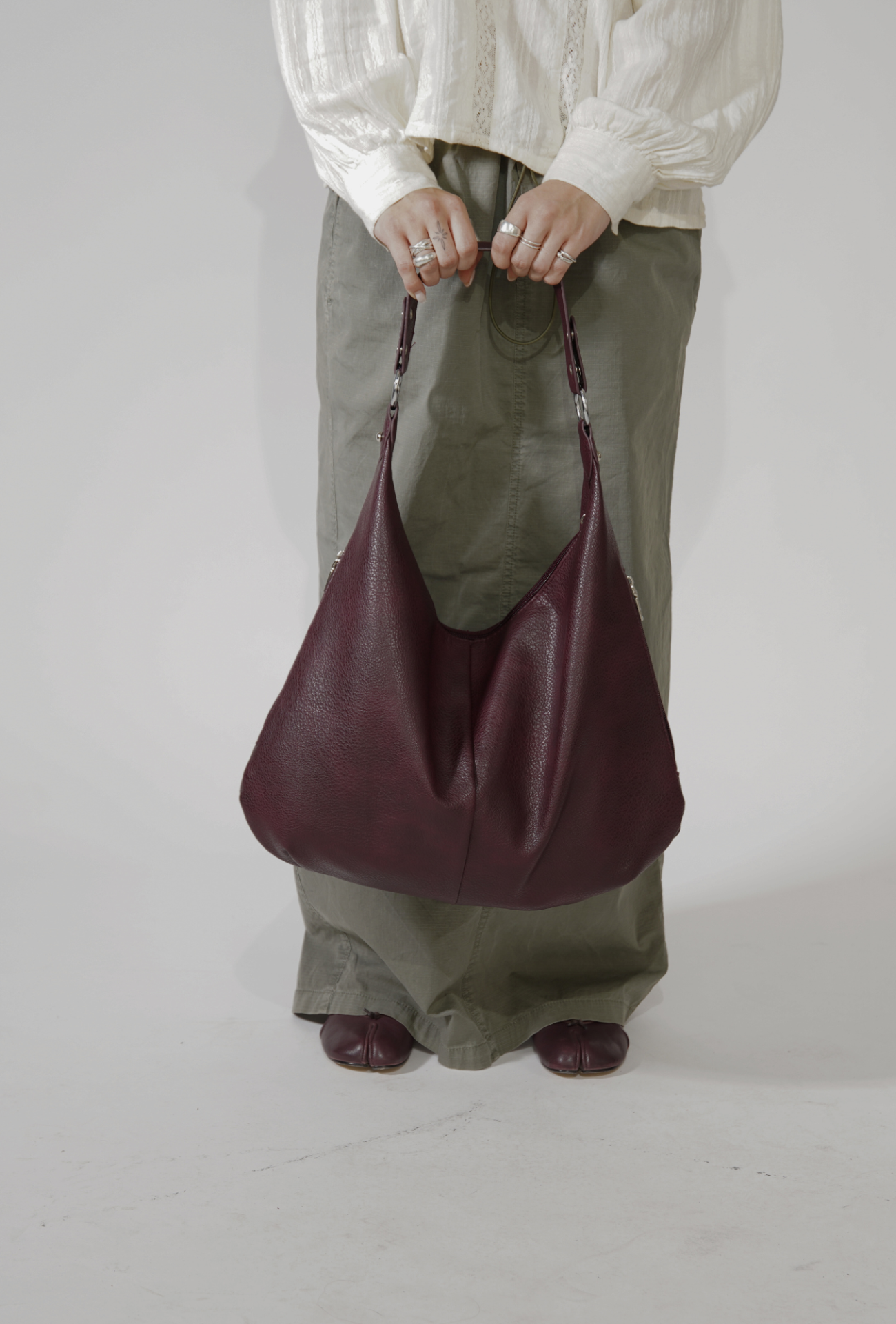 CityLuxe™ Schoudertas
