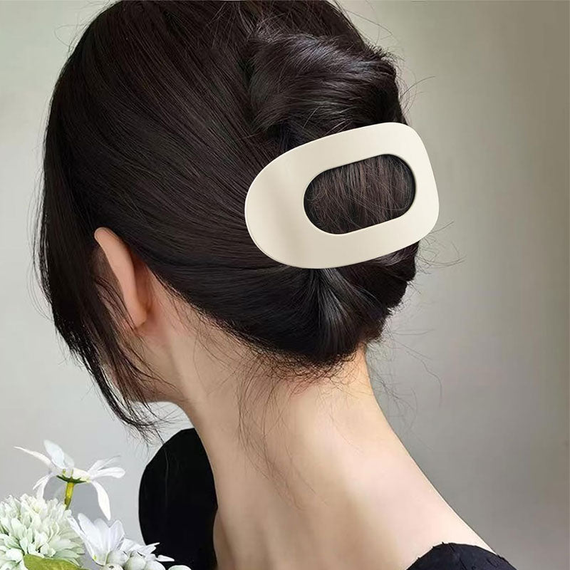 Auréa™ Ovale Haarklemset | 1+3 GRATIS