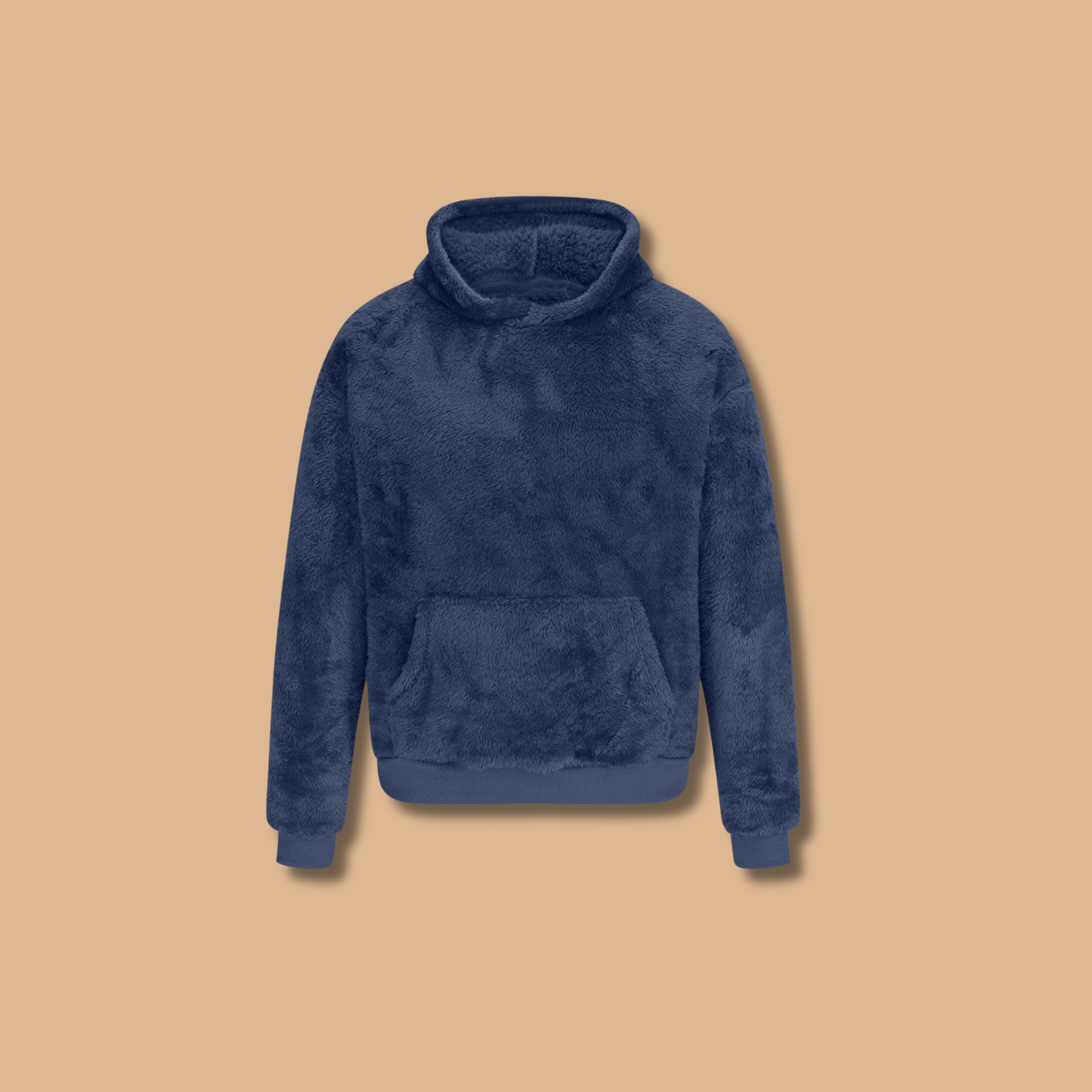 Velum Cozy Hoodie