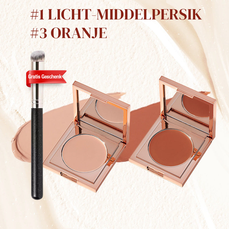 GlowyCorrect™ – Jouw Stralende Oplossing voor Donkere Kringen!