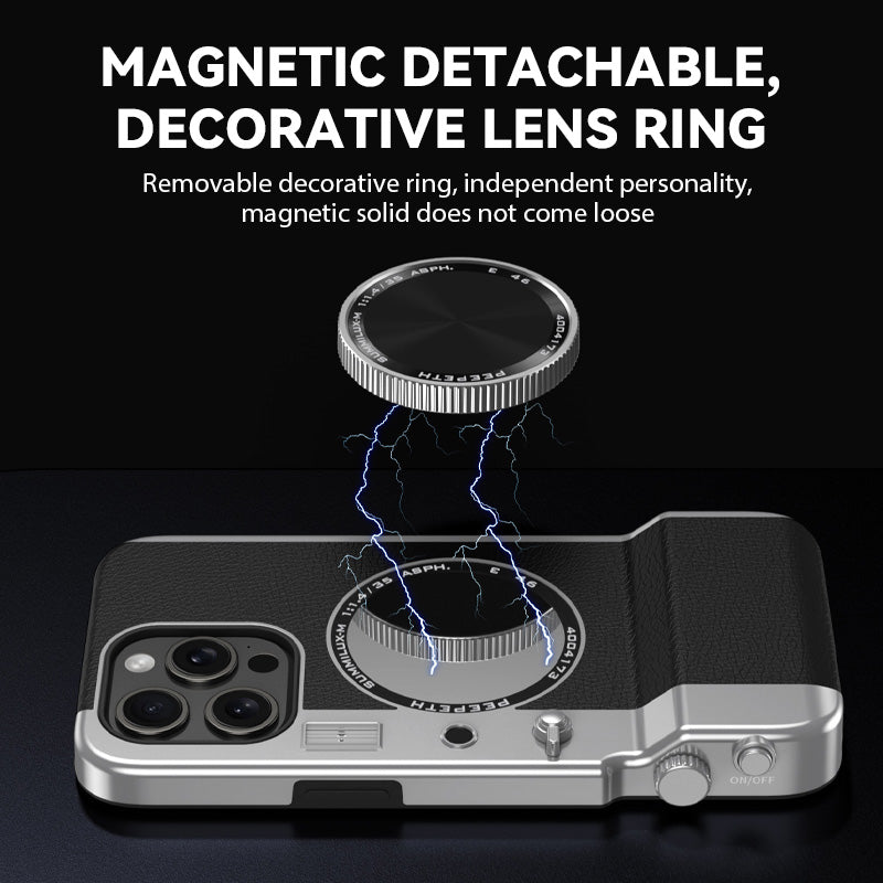 ProCam - De Ultieme Camera Telefoonhoes