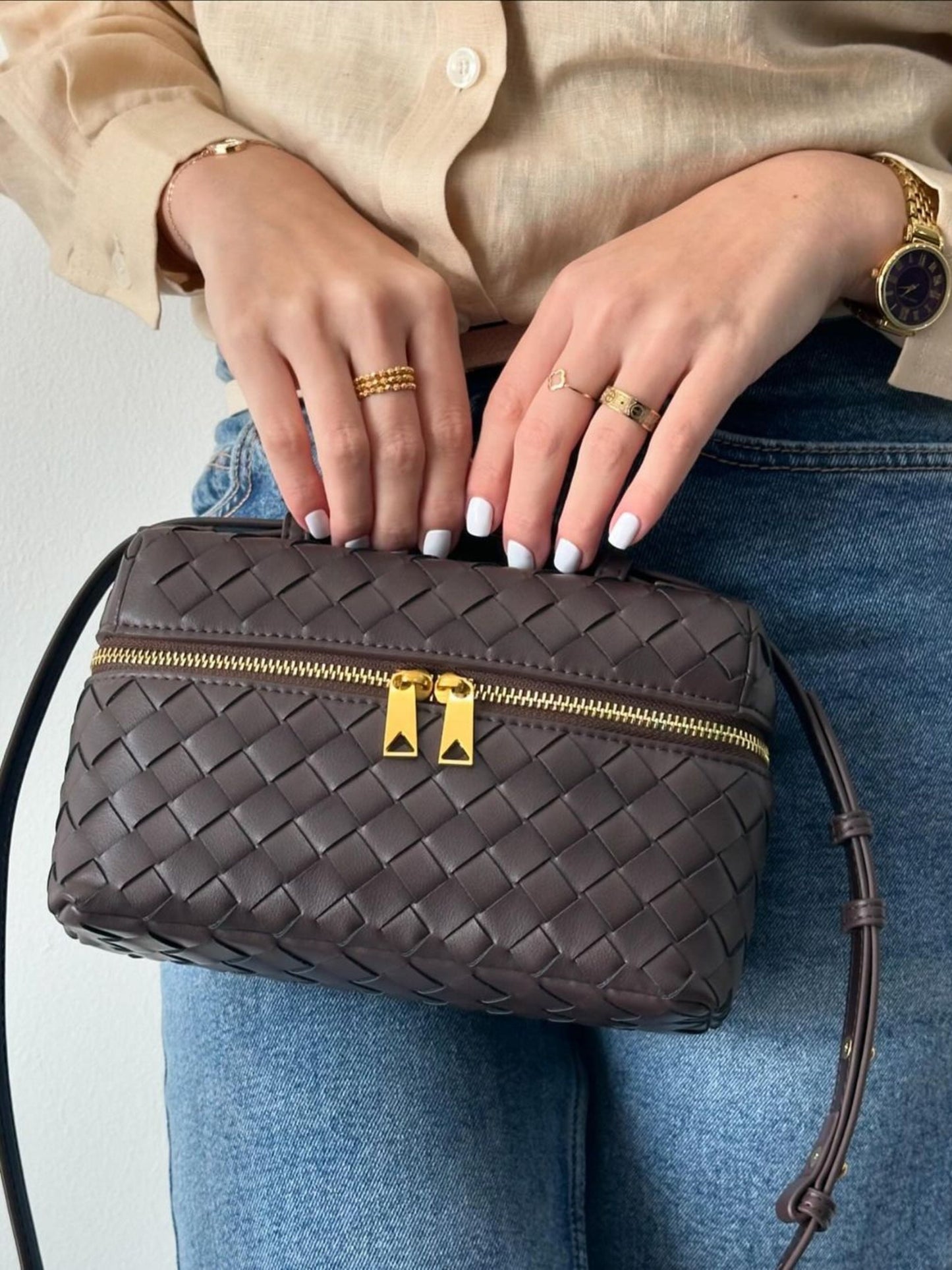 Aurelia Elegance tas