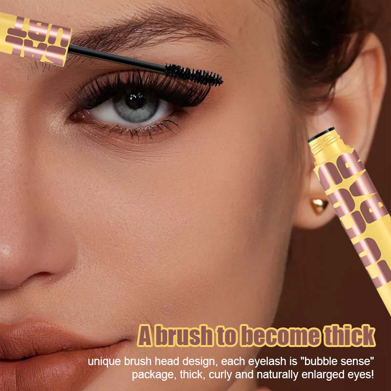 Lashora™ Luxe Wimper Mascara | 1+1 GRATIS