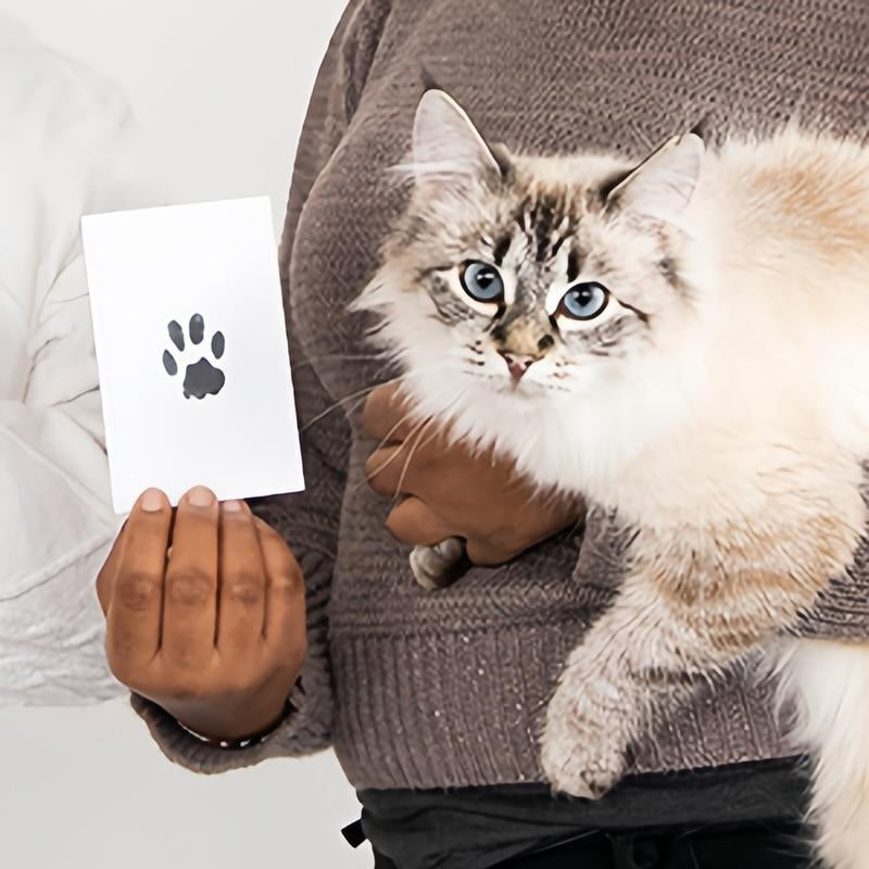 PawPrint Memories™ | 1+1 GRATIS