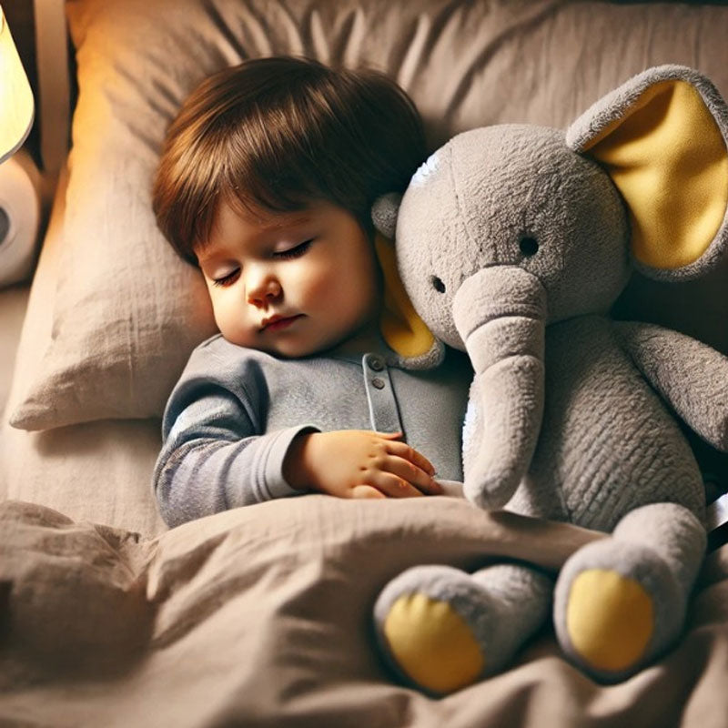 FlappyBoo™ – De interactieve knuffelvriend voor eindeloos speelplezier!