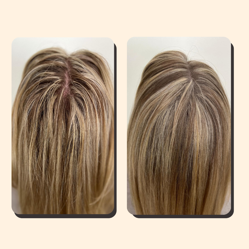 FreshSphere™ - De nieuwe generatie droogshampoo 150ml | 1+1 GRATIS