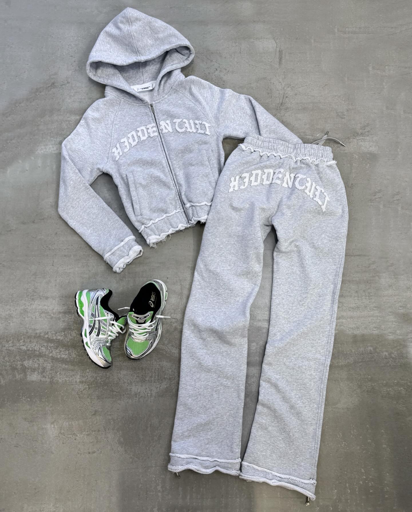 HCVigorFit - Trainingspak